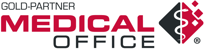 MEDICAL OFFICE Gold Partner